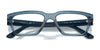 Vogue VY2040 Eyeglasses | Size 49 / Black №W44