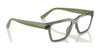 Vogue VY2040 Eyeglasses | Size 49 / Black №W44