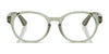 Vogue VY2041 Eyeglasses / Black №W44 / Size 47