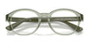 Vogue VY2041 Eyeglasses / Black №W44 / Size 47
