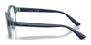 Vogue VY2041 Eyeglasses / Black №W44 / Size 47