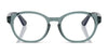 Vogue VY2041 Eyeglasses / Black №W44 / Size 47