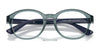 Vogue VY2041 Eyeglasses / Black №W44 / Size 47