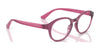 Vogue VY2041 Eyeglasses / Black №W44 / Size 47