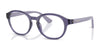 Vogue VY2041 Eyeglasses / Transparent Violet №3267 / Size 45