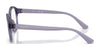 Vogue VY2041 Eyeglasses / Black №W44 / Size 47