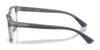 Vogue VY2042 Eyeglasses / Transparent №W745 / Size 46