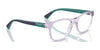 Vogue VY2042 Eyeglasses / Transparent №W745 / Size 46