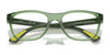 Vogue VY2042 Eyeglasses / Transparent №W745 / Size 46