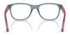 Vogue VY2042 Eyeglasses / Transparent №W745 / Size 46