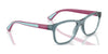 Vogue VY2042 Eyeglasses / Transparent №W745 / Size 46