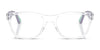 Vogue VY2042 Eyeglasses / Transparent №W745 / Size 46