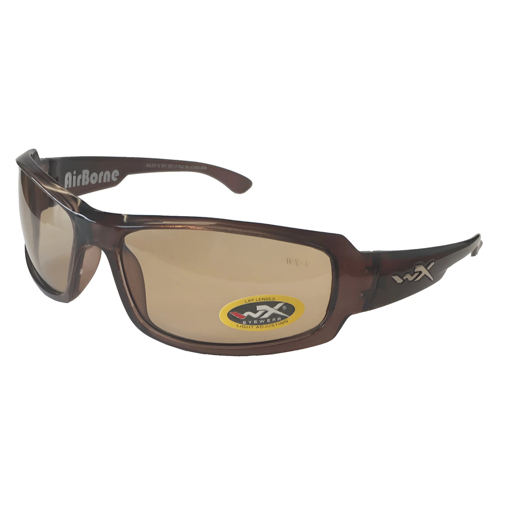 Wiley X AIRBORNE Sunglasses Wiley X AIRBORNE Sunglasses