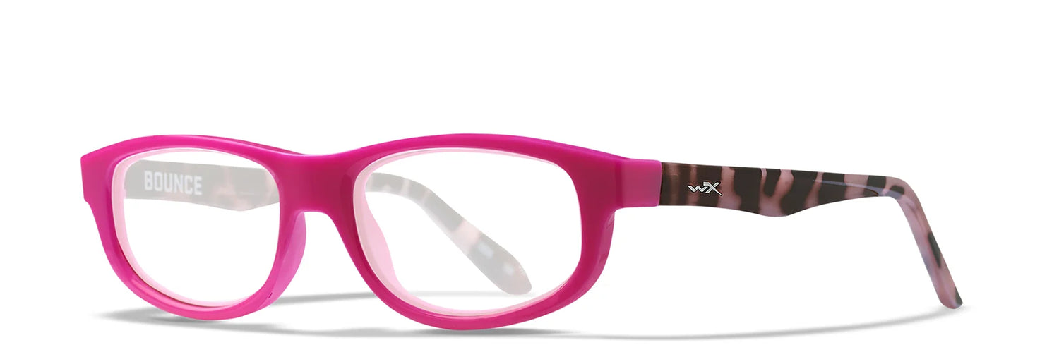 Wiley X BOUNCE Eyeglasses Wiley X BOUNCE Eyeglasses
