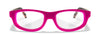 Wiley X BOUNCE Eyeglasses / Brown Demi