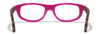 Wiley X BOUNCE Eyeglasses / Brown Demi