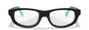 Wiley X BOUNCE Eyeglasses / Brown Demi