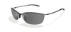 Wiley X FL2 Sunglasses / Gun Metal / Polarized Neutral Slate (Gray)