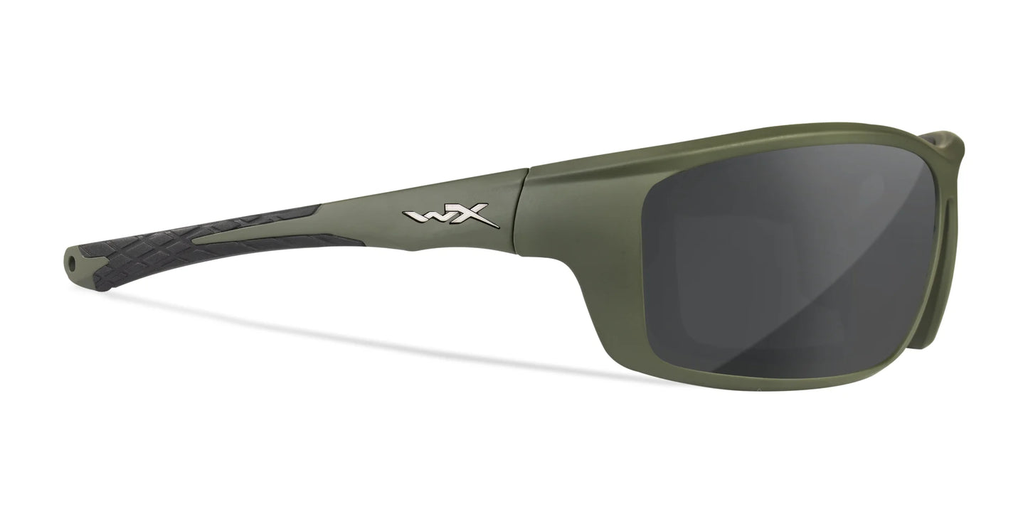 Wiley X GRID Sunglasses | Size 70