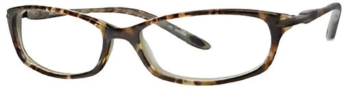 Wiley X HUSH Eyeglasses / Tortoise