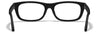Wiley X LEAP Eyeglasses / Brown Demi