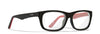 Wiley X LEAP Eyeglasses / Brown Demi