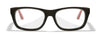 Wiley X LEAP Eyeglasses / Brown Demi