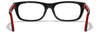 Wiley X LEAP Eyeglasses / Brown Demi