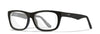Wiley X LEAP Eyeglasses / Matte Black