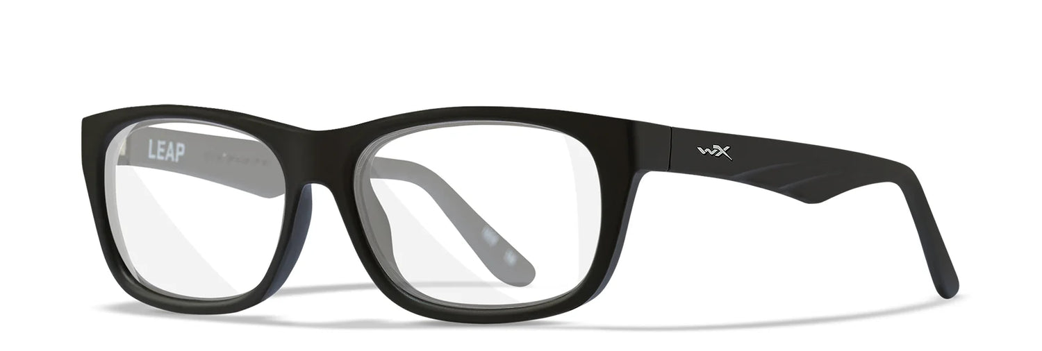 Wiley X LEAP Eyeglasses Wiley X LEAP Eyeglasses