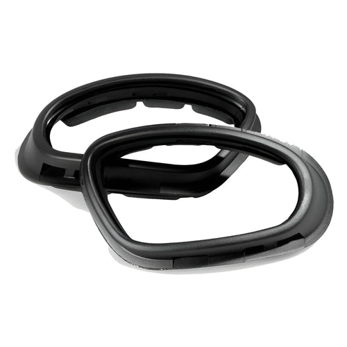 Wiley X SG-1 Spare Lenses / Black / No Lenses - For Rx