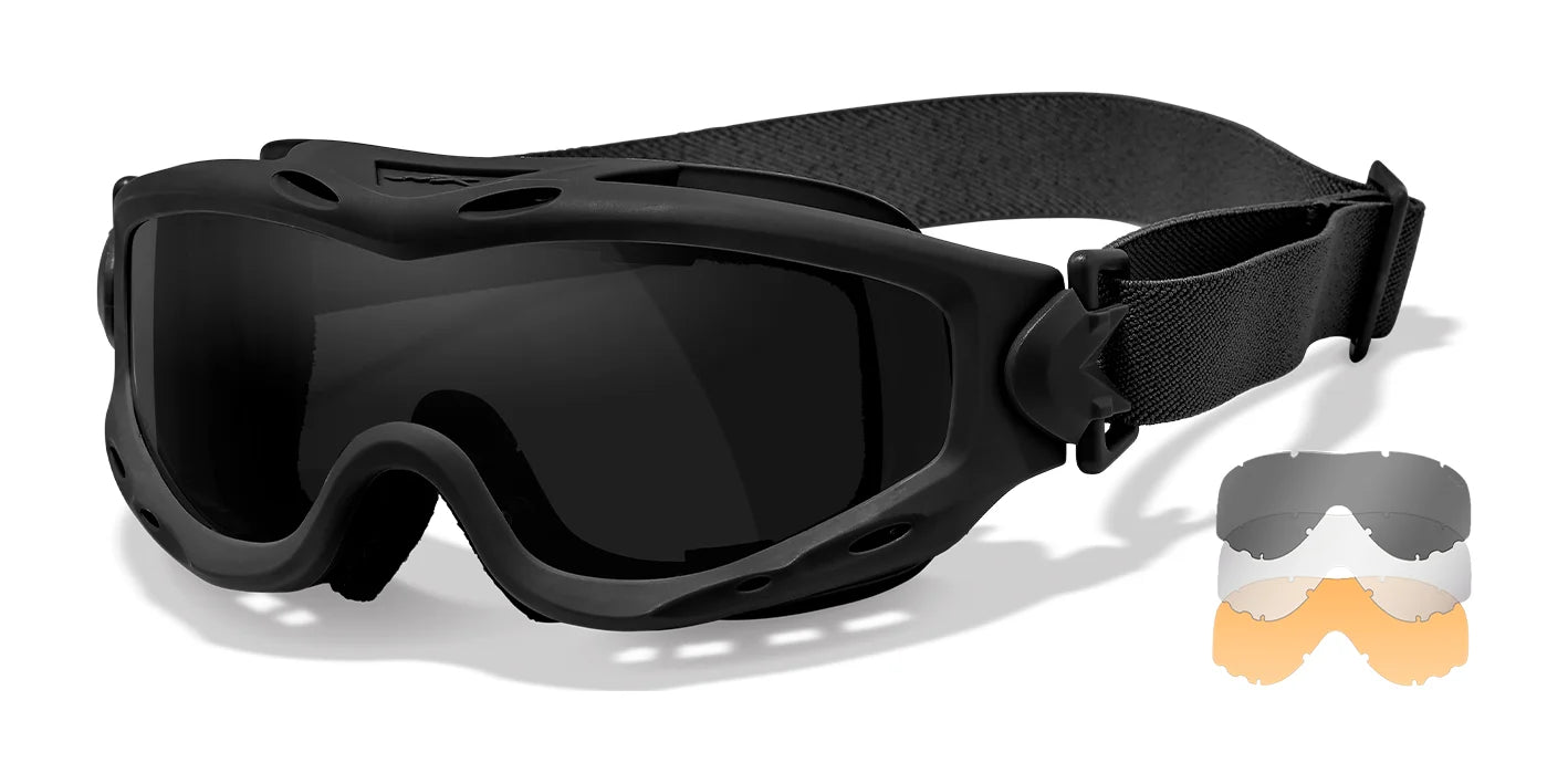 Wiley X SPEAR Goggles Wiley X SPEAR Goggles