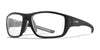 Wiley X AGILE Eyeglasses | Size 57 / Matte Black