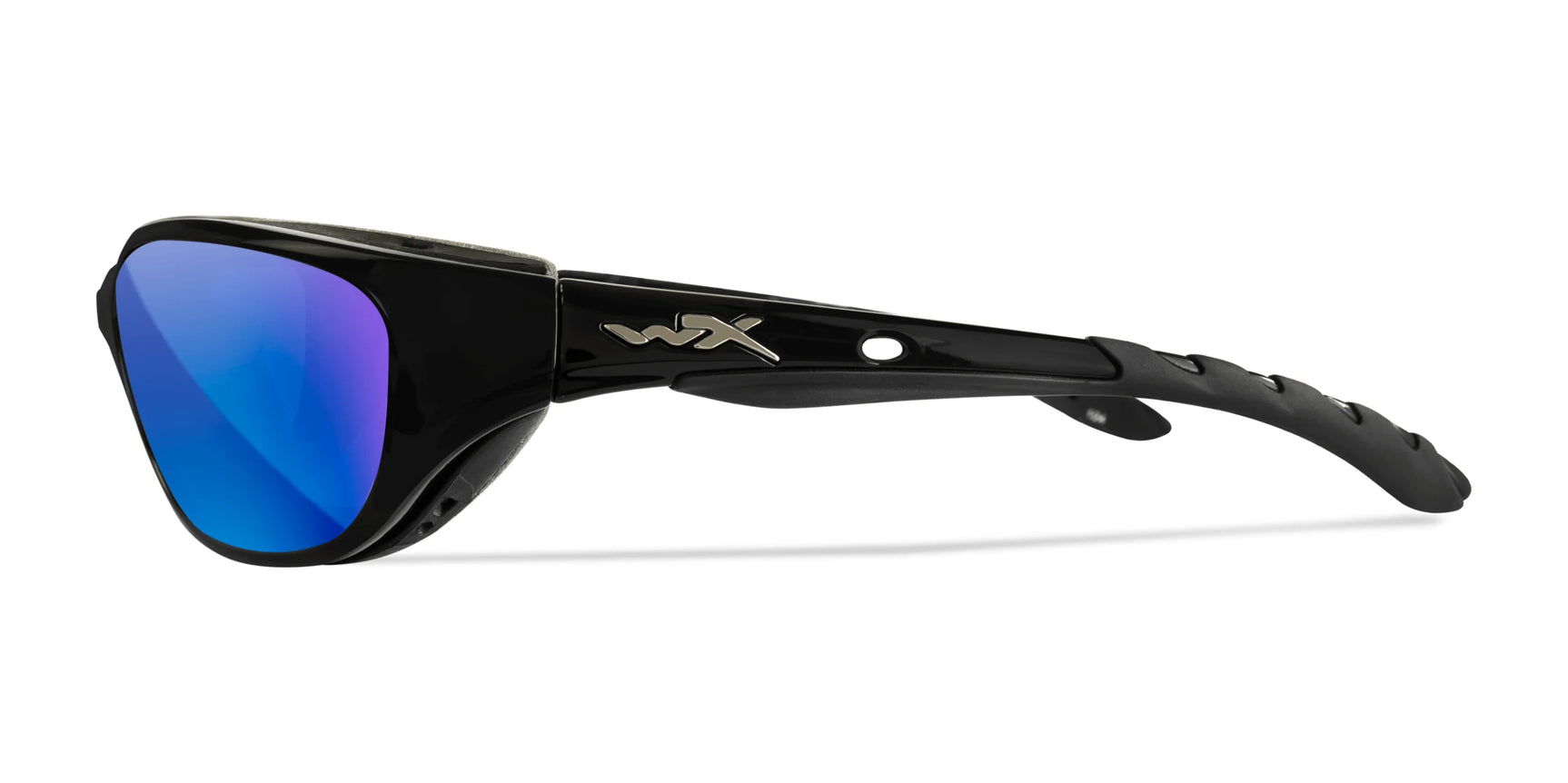 Wiley X AIRRAGE Safety Glasses | Size 61 Wiley X AIRRAGE Safety Glasses | Size 61