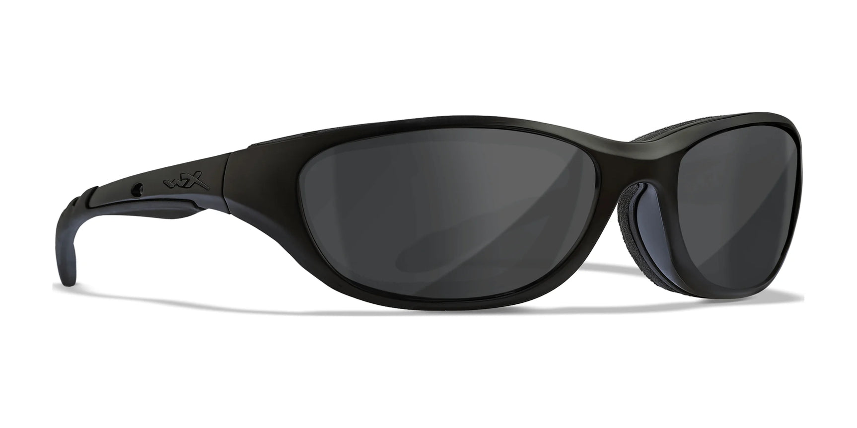 Wiley X AIRRAGE Safety Glasses | Size 61 Wiley X AIRRAGE Safety Glasses | Size 61