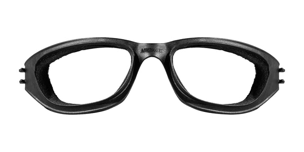Wiley X AIRRAGE Removable Facial Cavity Seal / Regular