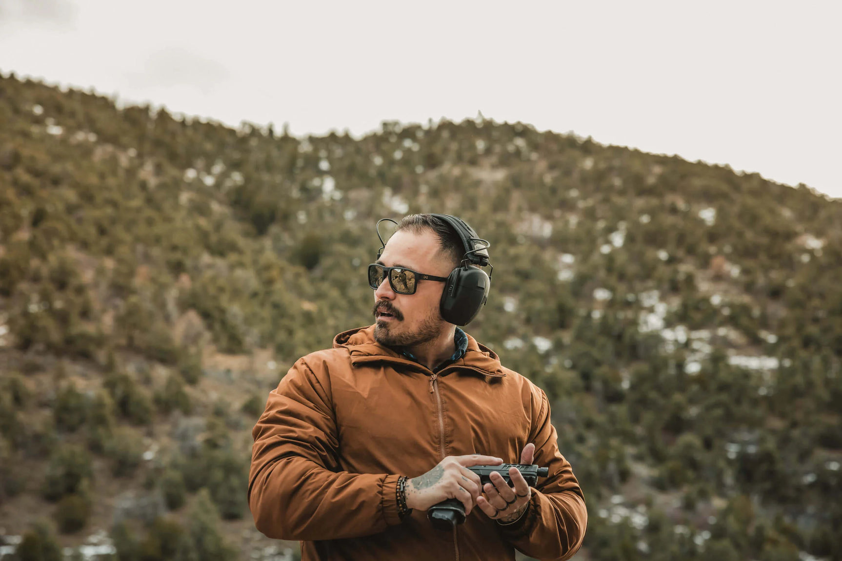 Wiley X APEX Sunglasses | Size 56 Wiley X APEX Sunglasses | Size 56