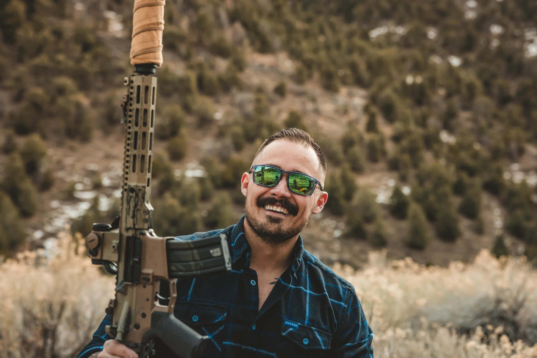 Wiley X AXE Sunglasses | Size 56 Wiley X AXE Sunglasses | Size 56