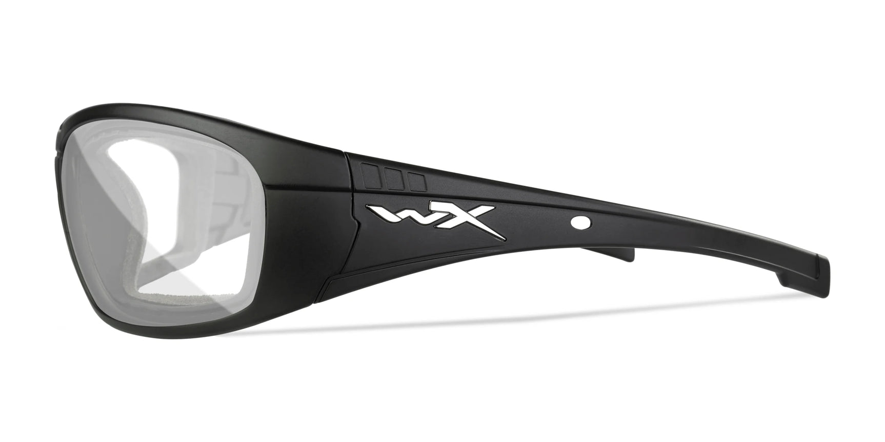 Wiley X BOSS Eyeglasses | Size 68 Wiley X BOSS Eyeglasses | Size 68