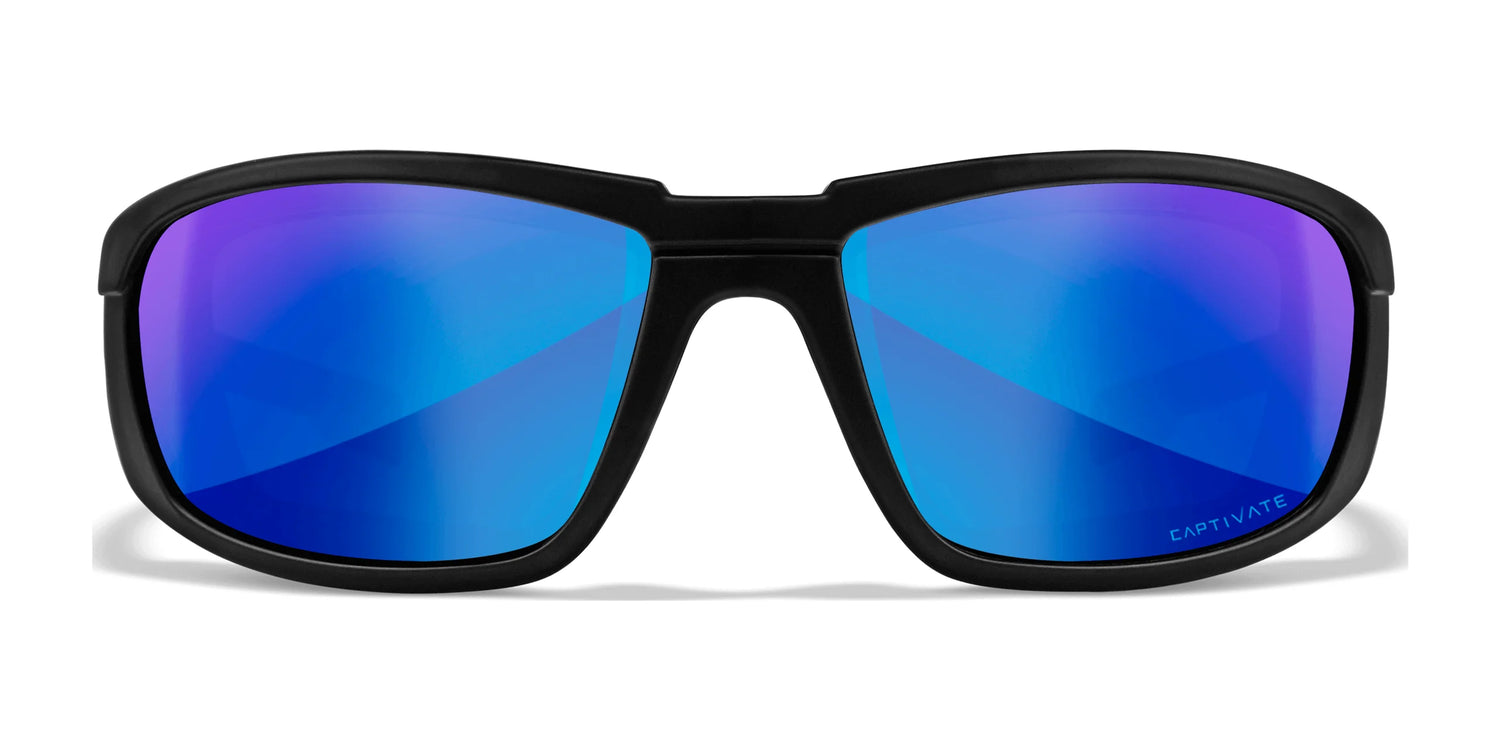 Wiley X BOSS Sunglasses | Size 68 Wiley X BOSS Sunglasses | Size 68
