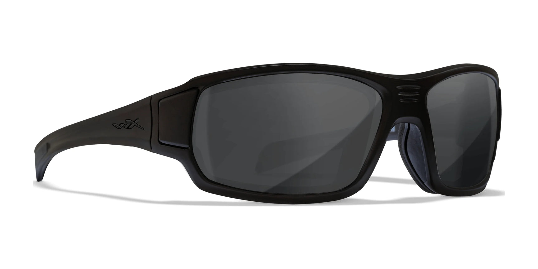 Wiley X BREACH Safety Glasses | Size 63 Wiley X BREACH Safety Glasses | Size 63