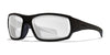 Wiley X BREACH Eyeglasses | Size 63 / Matte Black
