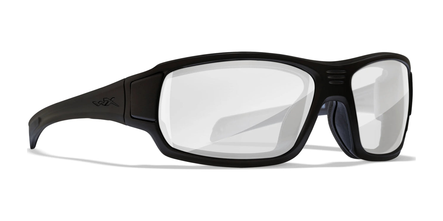 Wiley X BREACH Eyeglasses | Size 63 Wiley X BREACH Eyeglasses | Size 63