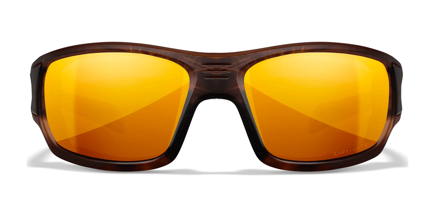 Wiley X BREACH Safety Glasses | Size 63 Wiley X BREACH Safety Glasses | Size 63