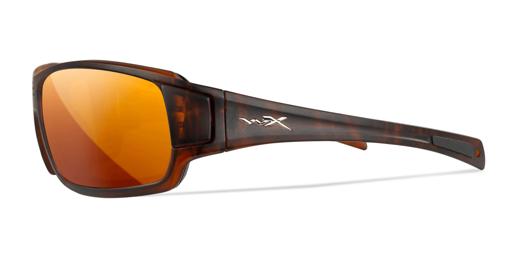 Wiley X BREACH Safety Glasses | Size 63 Wiley X BREACH Safety Glasses | Size 63