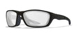 Wiley X BRICK Eyeglasses Matte Black / Clear Wiley X BRICK Eyeglasses Matte Black / Clear