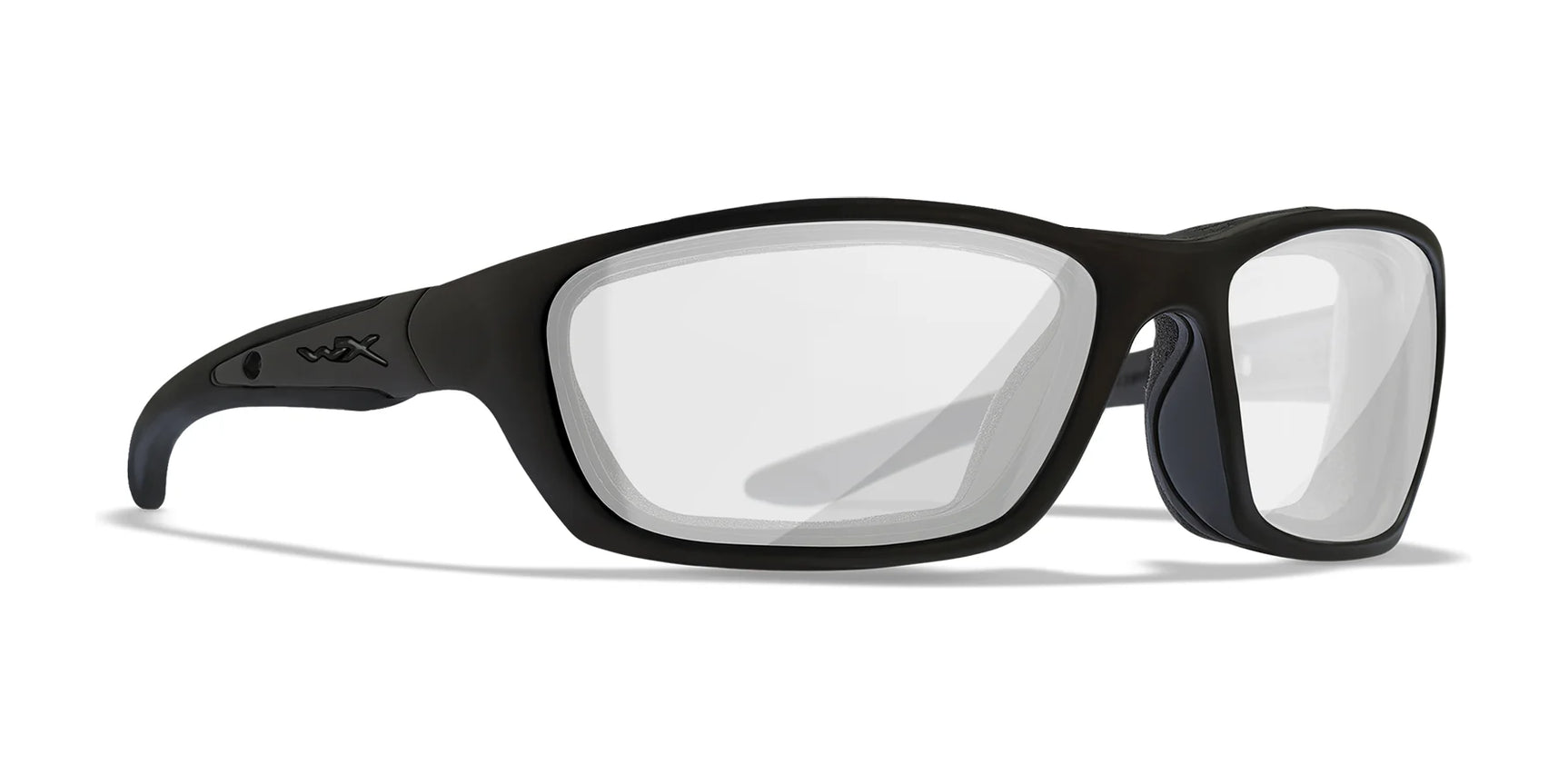 Wiley X BRICK Eyeglasses | Size 63 Wiley X BRICK Eyeglasses | Size 63