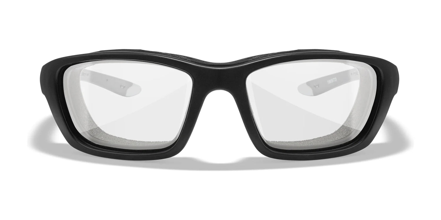 Wiley X BRICK Eyeglasses | Size 63 Wiley X BRICK Eyeglasses | Size 63