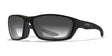 Wiley X BRICK Sunglasses Matte Black / Photochromic Smoke Grey Wiley X BRICK Sunglasses Matte Black / Photochromic Smoke Grey