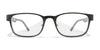 Wiley X CHASE Eyeglasses | Size 53 / Matte Black